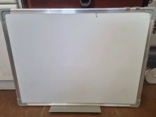 White board