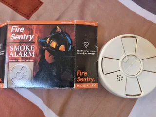 Smoke alarm
