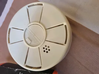 Smoke alarm