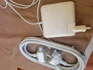 Apple charger