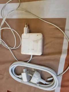 Apple charger