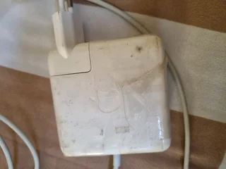 Apple charger