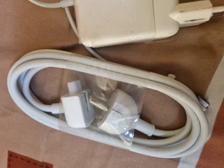 Apple charger