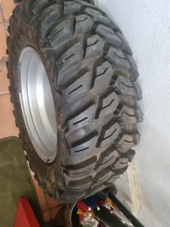 Tyre for sale sun-f 26x9R14