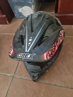 Bike helmet size small
