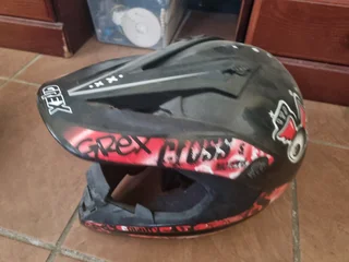 Bike helmet size small