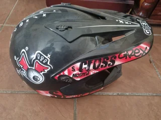 Bike helmet size small