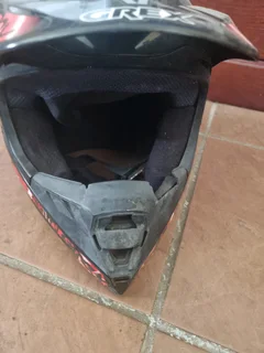 Bike helmet size small