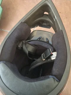 Bike helmet size small