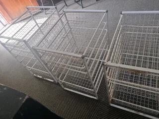 3 elfa units each R300