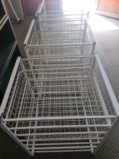 3 elfa units each R300