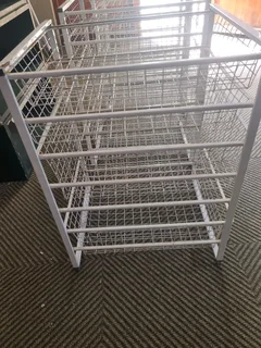 3 elfa units each R300