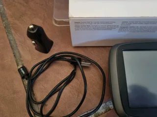 Gps tomtom