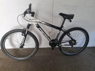 Merida bicycle sale