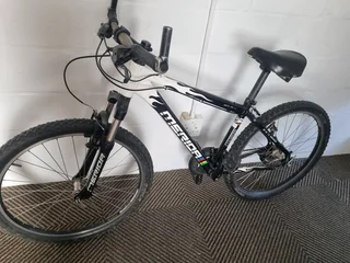 Merida bicycle sale