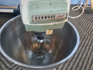 Kenwood chef
