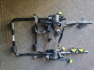 Buzz rack 3 bike