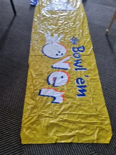 Kids lawn water slides