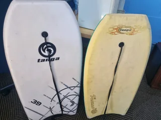 Tanga bodyboards