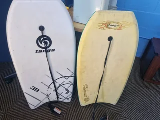 Tanga bodyboards