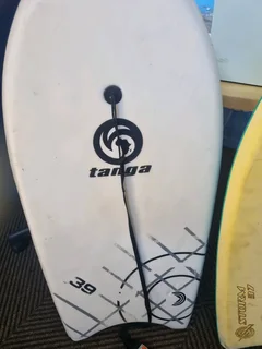 Tanga bodyboards