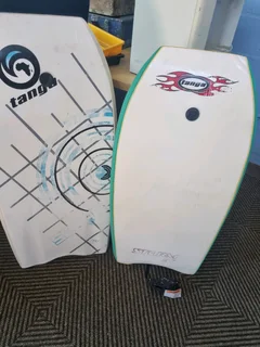 Tanga bodyboards