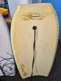 Tanga bodyboards