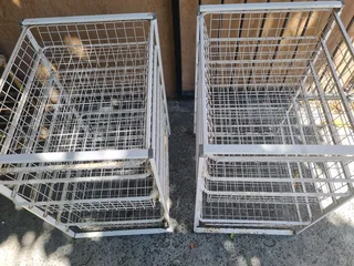 Old elfa units each R250