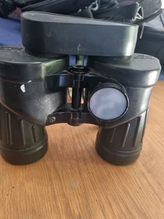 Fujinon old binocular