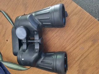 Fujinon old binocular