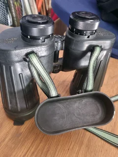 Fujinon old binocular