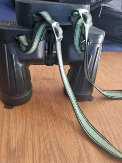 Fujinon old binocular