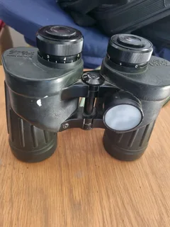 Fujinon old binocular