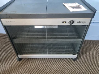 Salton hostess trolley