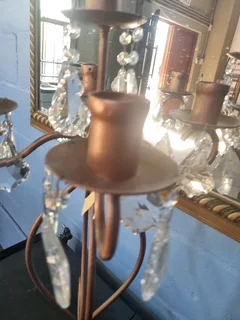 B&#39;ful candle holder