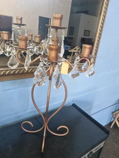 B&#39;ful candle holder
