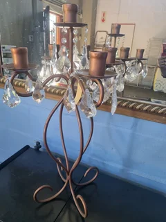 B&#39;ful candle holder