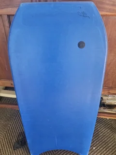 Boogie board