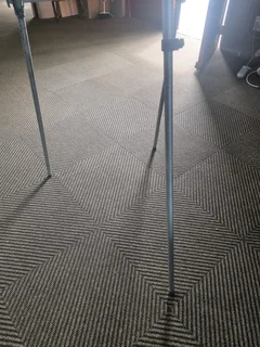 Flip chart white board