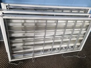 Kino flo ceiling tube lights