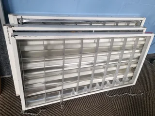 Kino flo ceiling tube lights