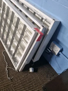 Kino flo ceiling tube lights