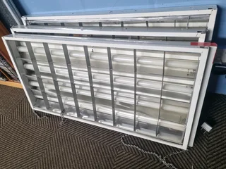 Kino flo ceiling tube lights