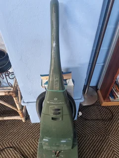 Electrolux vaccum cleaner