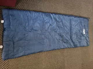 Single sleeping bag