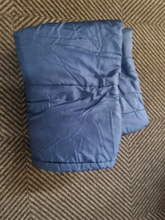 Single sleeping bag