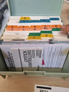 Clip books line art , volk collection