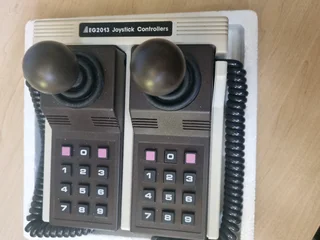 Joystick controller eg2013