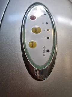 Old ice maker need attention