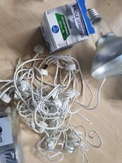 IR 12b dimmer switch/led driver